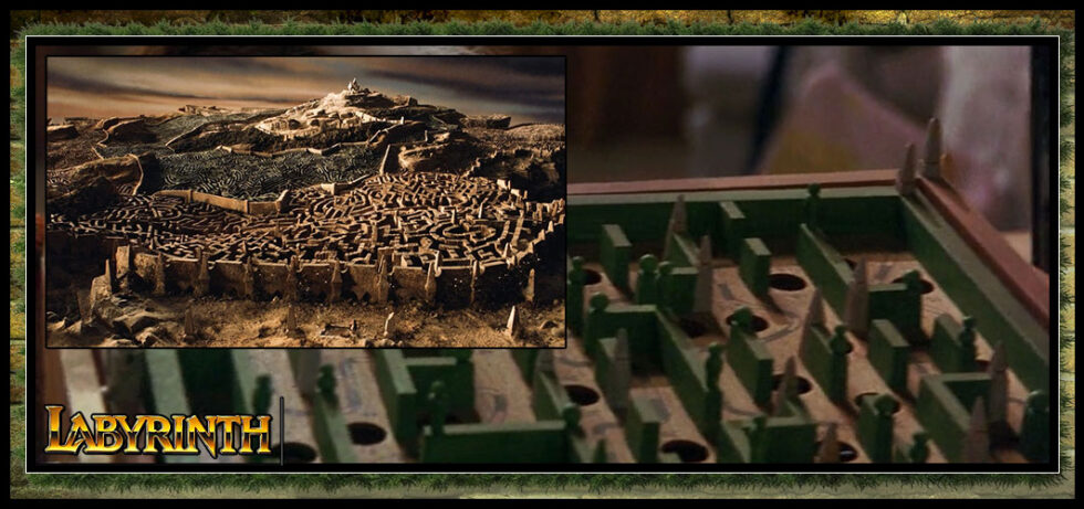 Fsu Labyrinth Labyrinth Easter Eggs - Unpacking the Foreshadowing and Symbolism ...