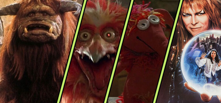 Unpacking the Foreshadowing and Symbolism in Labyrinth - Horror Land