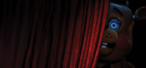 Five Nights at Freddy's 2 (2025) - Official Trailer - Horror trailers - Horror Land