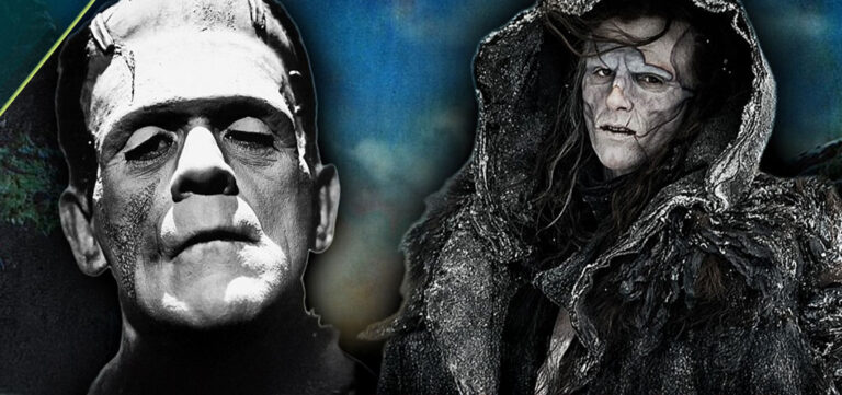 Why Are Frankenstein’s Adaptations Never Faithful? - Horror Videos - Horror Land