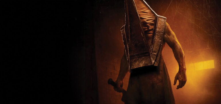 Return to Silent Hill (2026) - Official Trailer - Horror Trailers - Horror Land