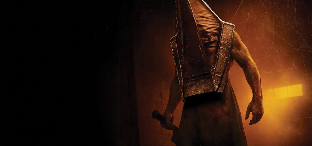 Return to Silent Hill (2026) - Official Trailer - Horror Trailers - Horror Land