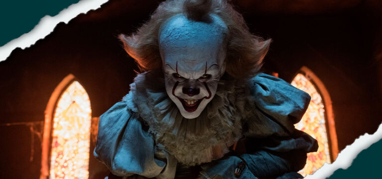 Andy Muschietti’s IT Supercut could still happen! - Horror News - Horror Land