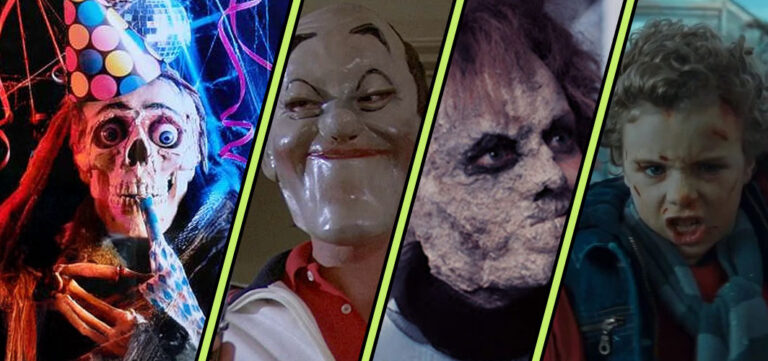 10 Best New Year's Eve Horror Movies - Horror Articles - Horror Land