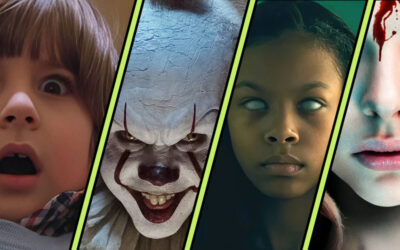 The Shine: Discover How it Connects Stephen King’s Astonishing Universe