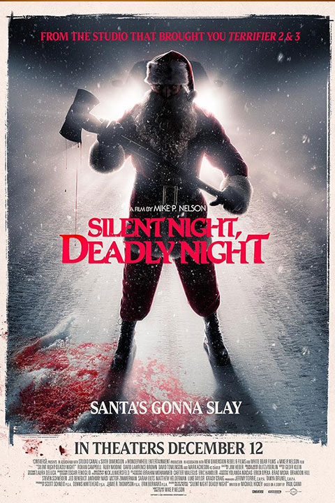 silent-night-deadly-night-Poster-2025 Silent Night Deadly Night (2025) - Official Poster - Horror Posters - Horror Land