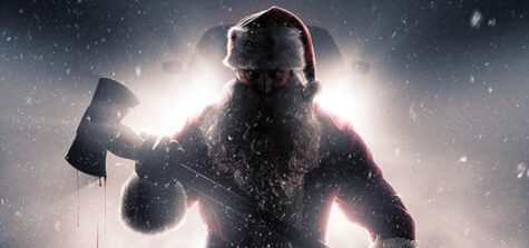 Silent Night Deadly Night (2025) - Official RETRO Trailer - Horror Trailers - Horror Land