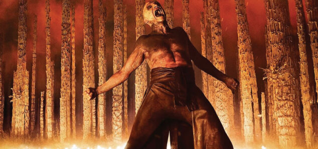 28 Years Later: The Bone Temple (2026) - Official Trailer - Horror Trailers - Horror Land