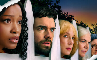 The ‘Burbs TV Series Heads Back to Suburbia