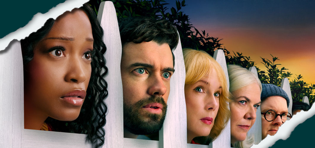 The ‘Burbs TV Series Heads Back to Suburbia - Horror News - Horror Land