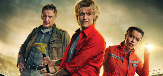 Cold Storage (2026) - Official Trailer - Horror Trailers - Horror Land