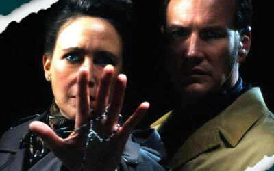 Release Date Set for The Conjuring: First Communion (2027)