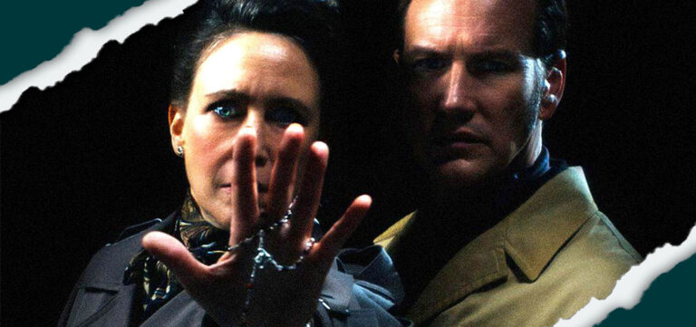 Conjuring-News-Images-2025-v01 Release Date Set for The Conjuring: First Communion (2027) - Horror News - Horror Land