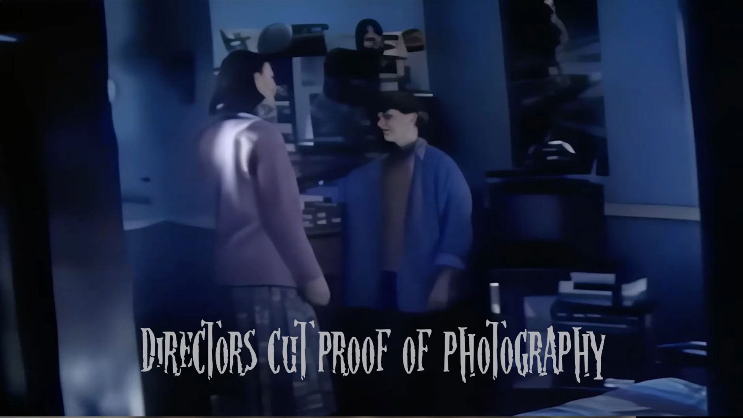 Hidden Ending Exposed: Never-Before-Seen Images from Freddy’s Dead (1991) - Horror News - Horror Land