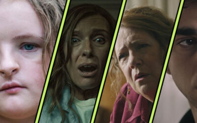 Hereditary (2018) Cast — Where Are They Now?