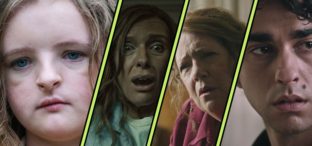Hereditary (2018) Cast — Where Are They Now? - Horror Articles - Horror Land