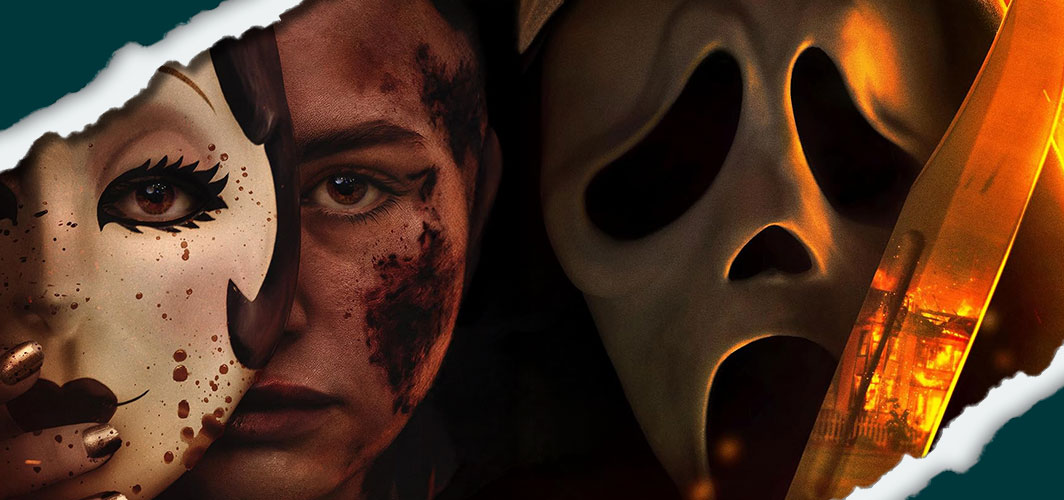 March Madness: Horror Hits to Watch This March (2026) - Horror News - Horror Land