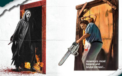 Scream 7 Pays ‘Homage to Chainsaw’ Massacre