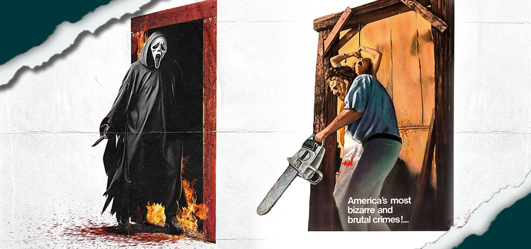 Scream 7 Pays ‘Homage to Chainsaw’ Massacre - Horror News - Horror Land