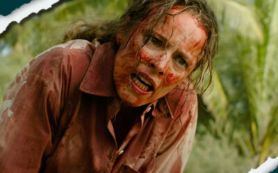 Sam Raimi Personally Hosed His Stars With “Vomit” and “Blood” on Send Help (2026)