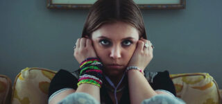 Sweetness (2026) - Official Trailer - Horror Trailers - Horror Land