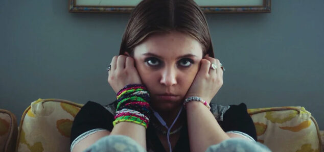 Sweetness (2026) - Official Trailer - Horror Trailers - Horror Land