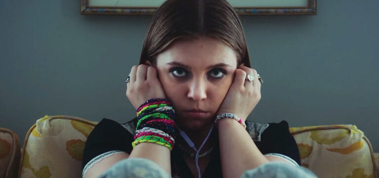 Sweetness (2026) - Official Trailer - Horror Trailers - Horror Land