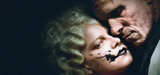 The Bride! (2026) - Official Trailer - Horror Trailers - Horror Land