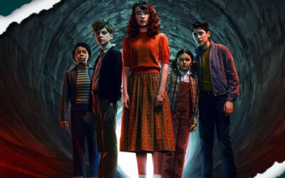 ‘Welcome To Derry’ Slowly Moves Towards Season 2