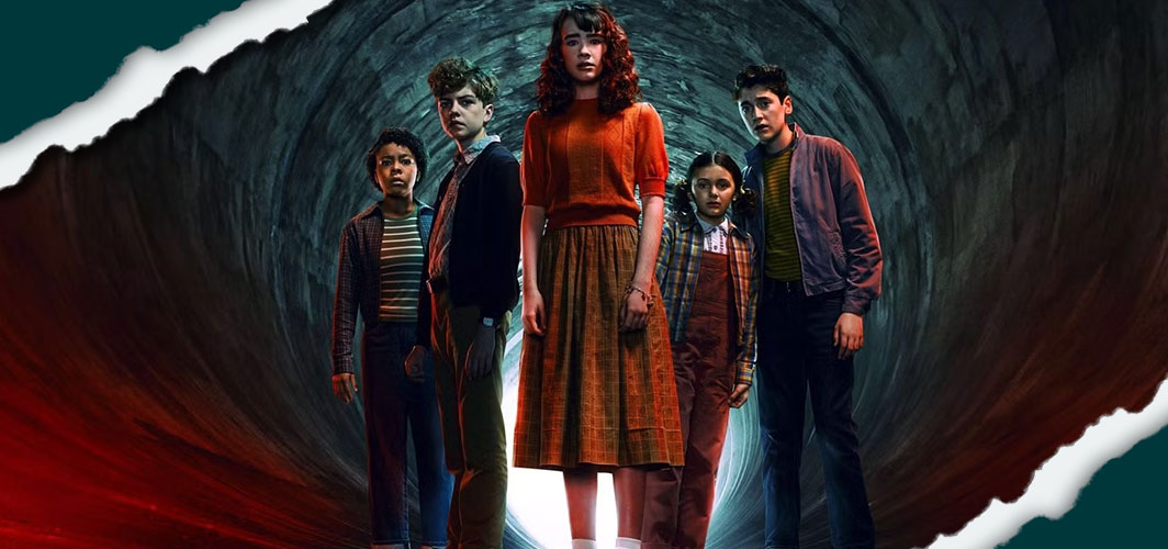 ‘Welcome To Derry’ Slowly Moves Towards Season 2 - Horror news - Horror Land