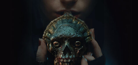 Whilst (2026) - Official Trailer - Horror Trailers - Horror Land