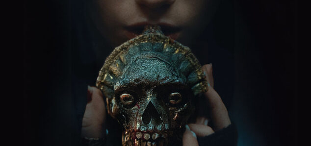 Whilst (2026) - Official Trailer - Horror Trailers - Horror Land