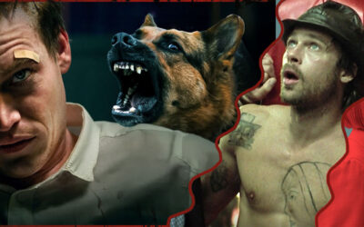 Dogman and 12 Jaw‑Dropping Crime Dramas Too Strange to Forget