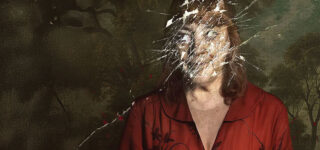 Crazy Old Lady (2026) - Official Trailer - Horror Trailers - Horror Land