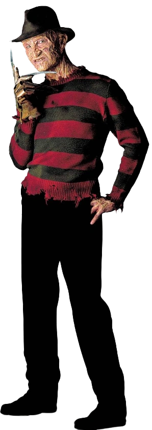 Freddy's Krueger - Horror Land