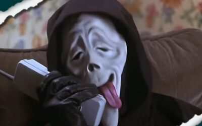 Marlon Wayans Leaks Scary Movie 6 Trailer (Kinda…)