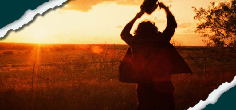 Texas Chainsaw Massacre Series Announced - Horror News - Horror Land