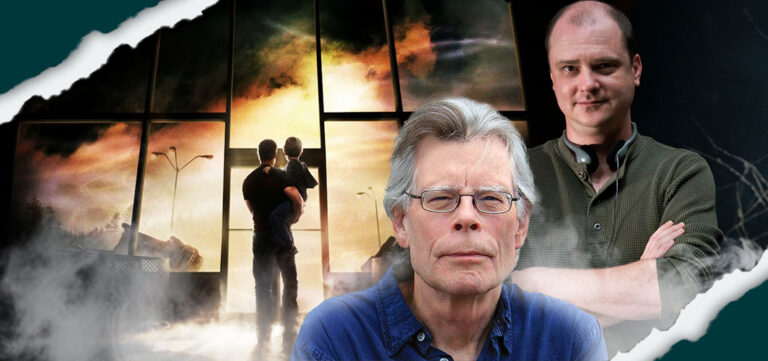 Mike Flanagan to Remake Stephen Kings ‘The Mist’ - Horror News - Horror Land