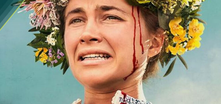 The REAL Horror of Midsommar - Horror Videos - Horror Land