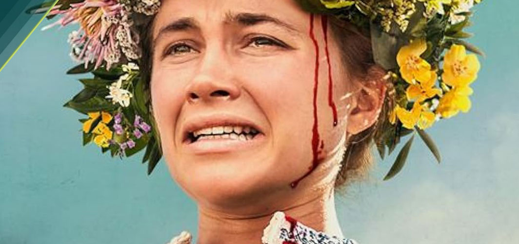 The REAL Horror of Midsommar - Horror Videos - Horror Land