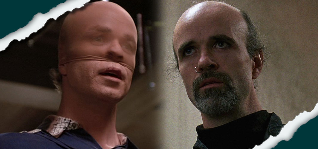 Tom Noonan: Manhunter and Robocop star dies aged 74 - Horror News - Horror Land