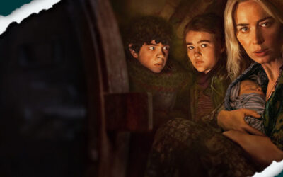 A Quiet Place Part III: Cast Confirmed as Emily Blunt and Cillian Murphy Return