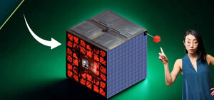 Breaking Down the Top 5 Sci-Fi Prisons - Horror Videos - Horror Land