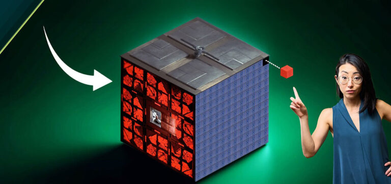 Breaking Down the Top 5 Sci-Fi Prisons - Horror Videos - Horror Land