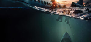 Deep Water (2026) - Official Trailer - Horror Trailers - Horror Land