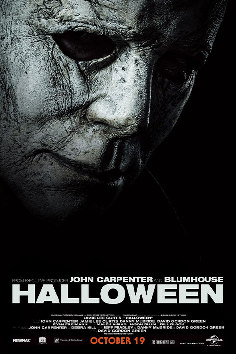 Halloween-2018-Poster-Horror-Land-V01 Halloween (2018) Poster - Horror Posters - Horror Land