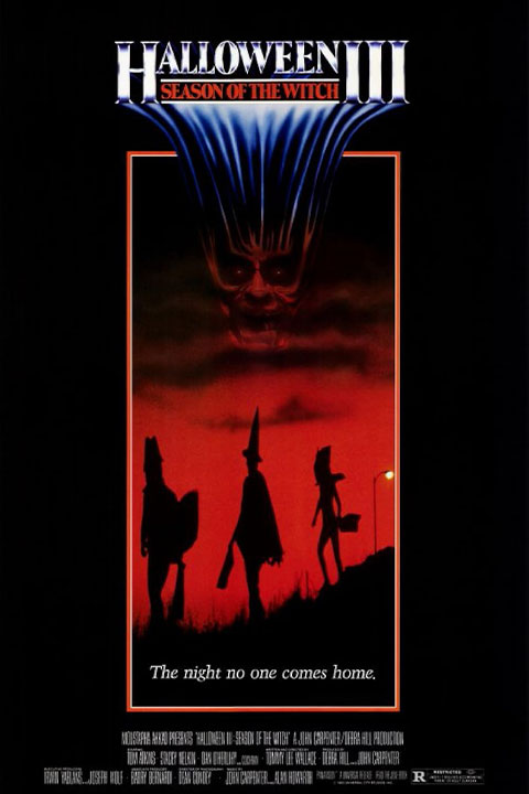 Halloween-Poster-Horror-Land-V01 Halloween Poster - Horror Posters - Horror Land
