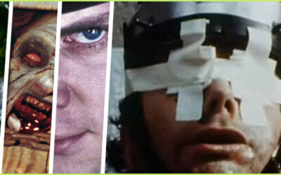 The Truth About 10 Scary Banned Horror Films