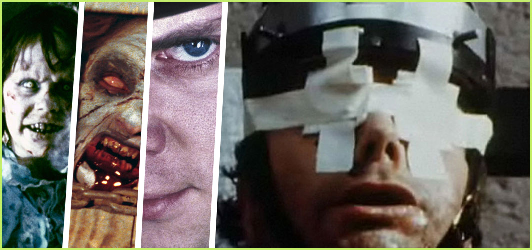 The Truth About 10 Scary Banned Horror Films - Horror Articles - Horror Land