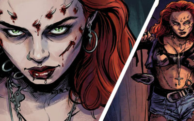 Love Hurts More After Death: Grief and Rebellion in Return of the Living Dead 3 (1993)